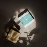 LAVENDER CBD SOAP (PACK OF 3)