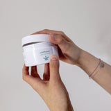 CBD COOL BALM (4 OZ)