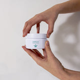 CBD RELIEF BALM (4 OZ)