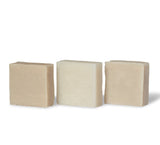 VANILLA CBD SOAP  (PACK OF 3)