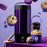 FX DECARBOXYLATOR