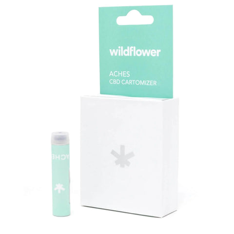 ACHES CBD CARTRIDGE