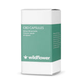 CBD CAPSULES