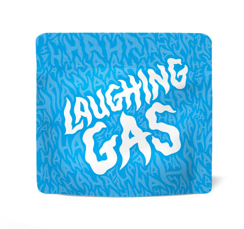 LAUGHING GAS - (HYBRID STRAIN)