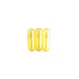 CBD CAPSULES