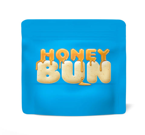 HONEY BUN - (HYBRID STRAIN)