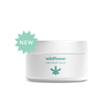 CBD RELIEF BALM (4 OZ)