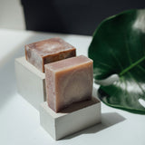 VANILLA CBD SOAP  (PACK OF 3)