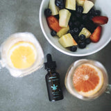 WELLNESS TINCTURE