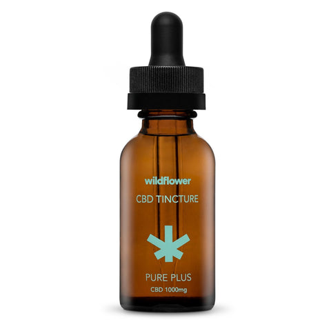 PURE PLUS TINCTURE