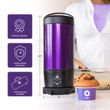 FX DECARBOXYLATOR