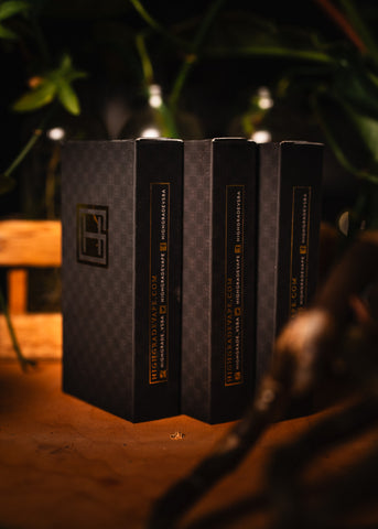 HighGrade Vape Carts 3 Strain Triple Pack