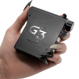 CHEWY G3 PORTABLE ELECTRONIC GRINDER