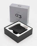 CHEWY G3 PORTABLE ELECTRONIC GRINDER