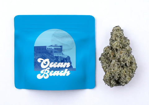 OCEAN BEAST (HYBRID STRAIN)