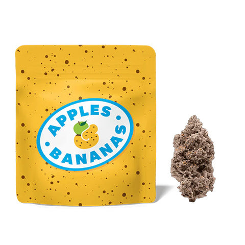 APPLE & BANANAS (HYBRID STRAIN)