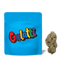 GELATTI (HYBRID STRAIN)