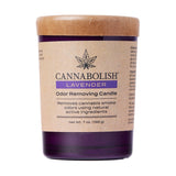 ODOR REMOVING CANDLE