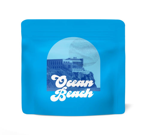 OCEAN BEAST (HYBRID STRAIN)