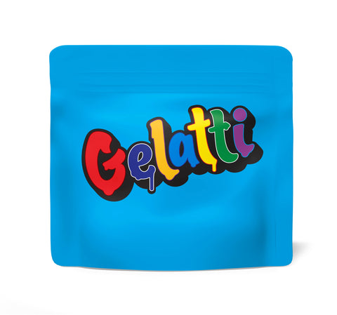 GELATTI (HYBRID STRAIN)