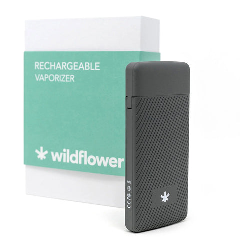 IMMUNITY CBD RECHARGEABLE V2 - STARTER KIT
