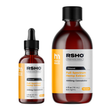 RSHO (GOLD LABEL) CBD LIQUIDS (FILTERED)