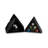 PREMIUM GLASS FILTER TIPS - High Grade Vape