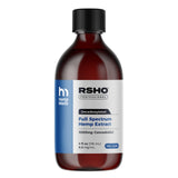 RSHO BLUE LABEL CBD LIQUIDS (DECARBOXYLATED)