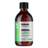 RSHO (GREEN LABEL) CBD LIQUIDS (RAW)