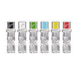 PREMIUM GLASS FILTER TIPS - High Grade Vape