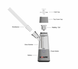 VISTA MINI - High Grade Vape