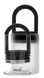 GLASS CONTAINERS - High Grade Vape