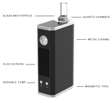 GAIA - High Grade Vape