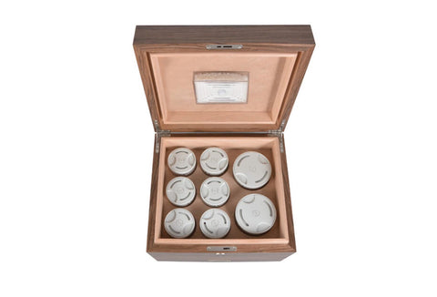 8-STRAIN CANNADOR (WITH DRAWER) - High Grade Vape