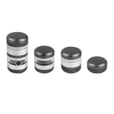GR8TR V2 SERIES GRINDER - JAR BODY - High Grade Vape