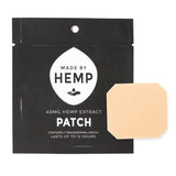 CBD HEMP EXTRACT PATCH (40MG) - High Grade Vape