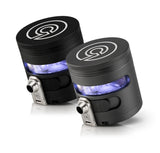 AUTO DISPENSING GRINDER - High Grade Vape