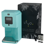 LEVO II OIL INFUSER - High Grade Vape