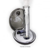 hand-blown glass STEAMROLLER - High Grade Vape