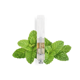 0.5G CBD VAPE CARTRIDGE (250MG) - High Grade Vape