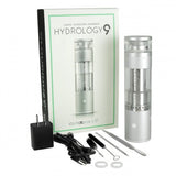 HYDROLOGY9 - High Grade Vape