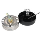 THE STATION - BIG ASHTRAY - High Grade Vape