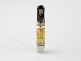 PJ PURE DISTILLATE - 1G UNCUT ORGANIC CBD VAPE CARTRIDGE & BATTERY KIT 500MG - High Grade Vape