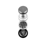 GR8TR V2 GRINDER - High Grade Vape