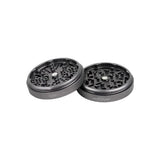 GR8TR V2 GRINDER - High Grade Vape