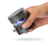 AUTO DISPENSING GRINDER - High Grade Vape