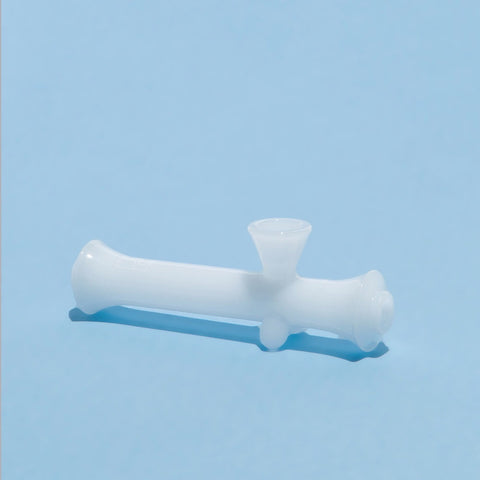 Borosilicate Glass STEAMROLLER - High Grade Vape