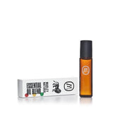 ESSENTIAL OIL BLEND - High Grade Vape