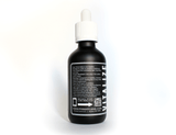 VITALIZE ORGANIC CBD TINCTURE DROPS | PEPPERMINT - High Grade Vape