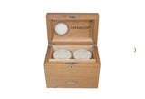 2-STRAIN CANNADOR (WITH DRAWER) - High Grade Vape